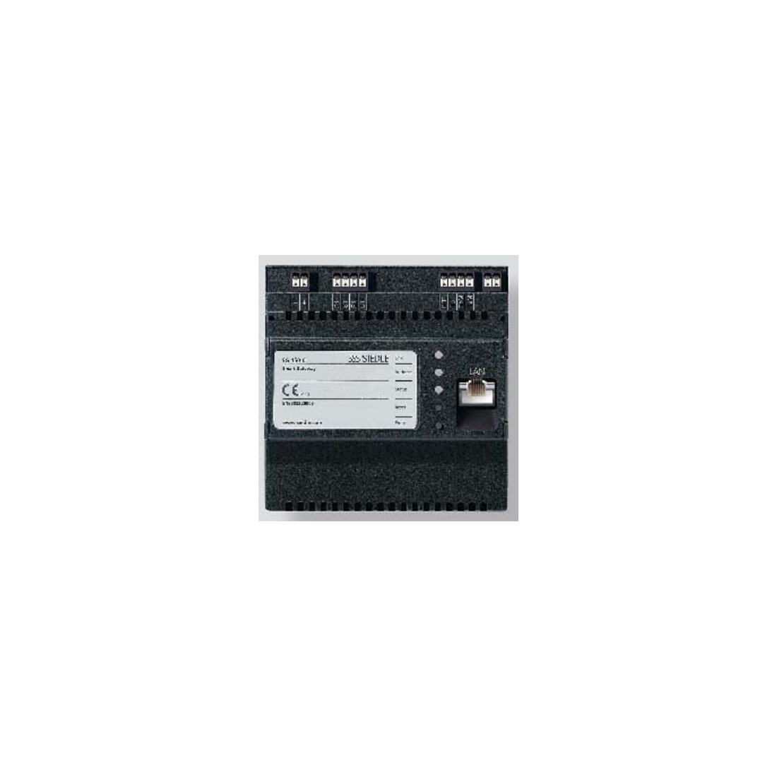 Siedle&Söhne Smart-Gateway In-Home-Bus SG 150-0