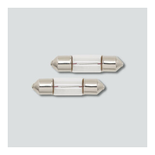 Siedle&Söhne Soffittenlampe 18V/3W TM/IM 511-0 (VE2)