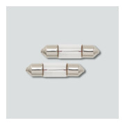 Siedle&Söhne Soffittenlampe 18V/3W TM/IM 511-0 (VE2)