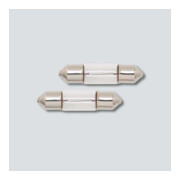 Siedle&Söhne Soffittenlampe 18V/3W TM/IM 511-0 (VE2)-3