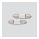 Siedle&Söhne Soffittenlampe 18V/3W TM/IM 511-0 (VE2)