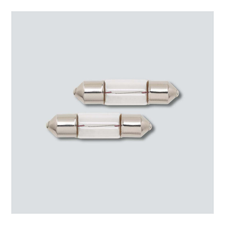 Siedle&Söhne Soffittenlampe 18V/3W TM/IM 511-0 (VE2)