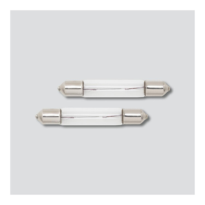 Siedle&Söhne Soffittenlampe 18V/3W TM/IM 611-0 (VE2)