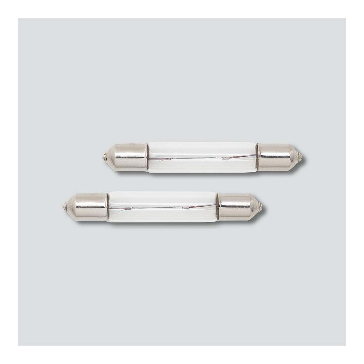 Siedle&Söhne Soffittenlampe 18V/3W TM/IM 611-0 (VE2)