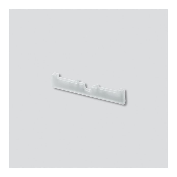 Siedle&Söhne Tischzubehör Comfort weiß ZTC 800-0 W
