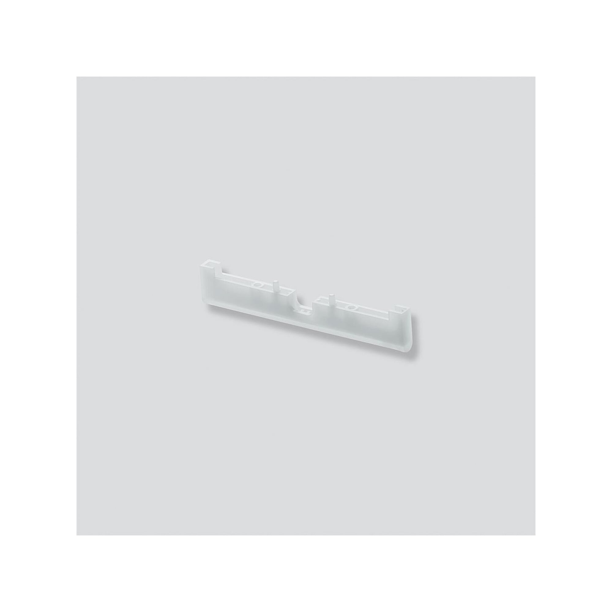 Siedle&Söhne Tischzubehör Standard weiß ZTS 800-01 W