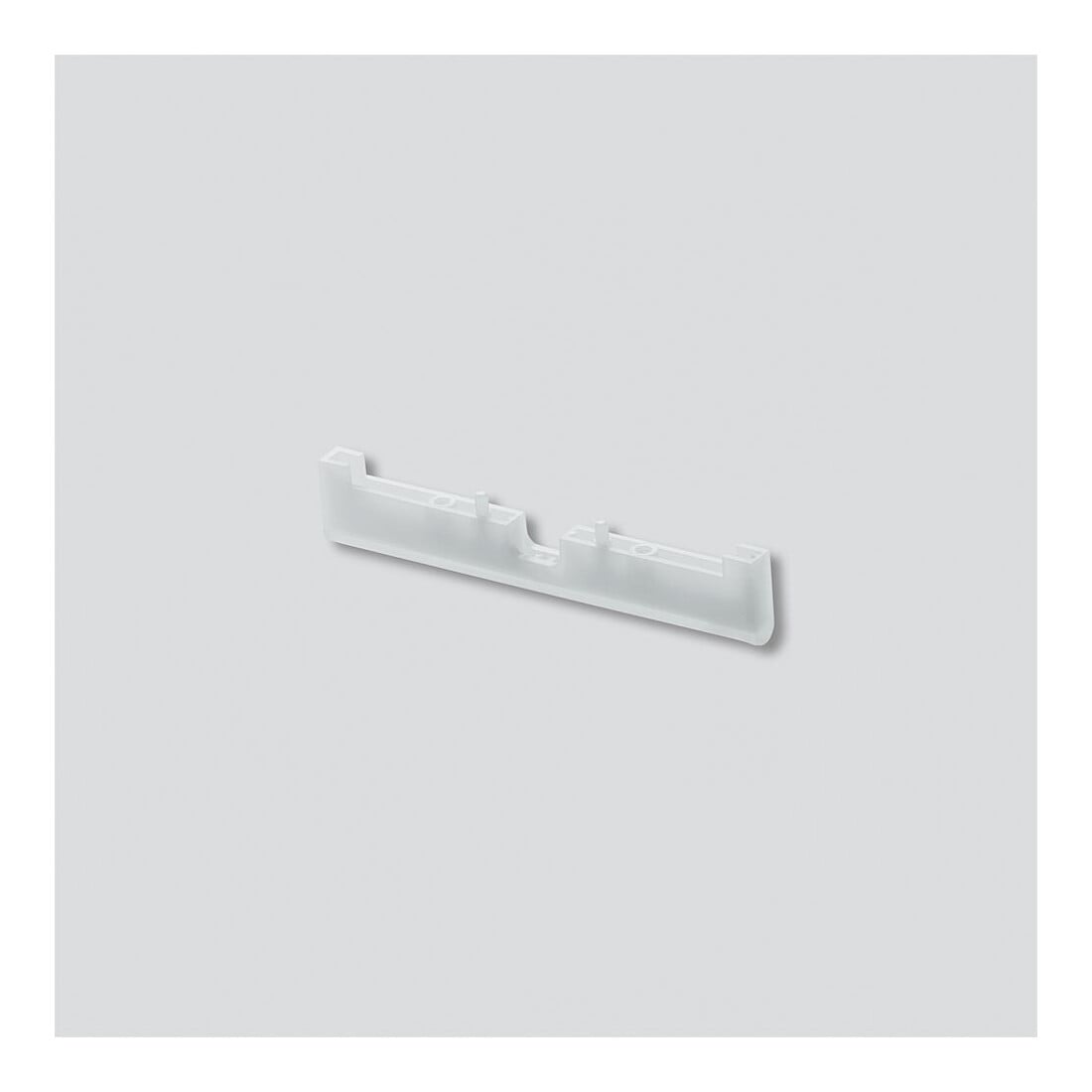 Siedle&Söhne Tischzubehör Standard weiß ZTS 800-01 W