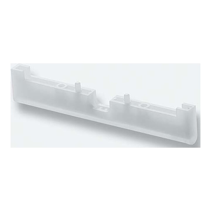 Siedle&Söhne Tischzubehör Standard weiß ZTS 800-01 W
