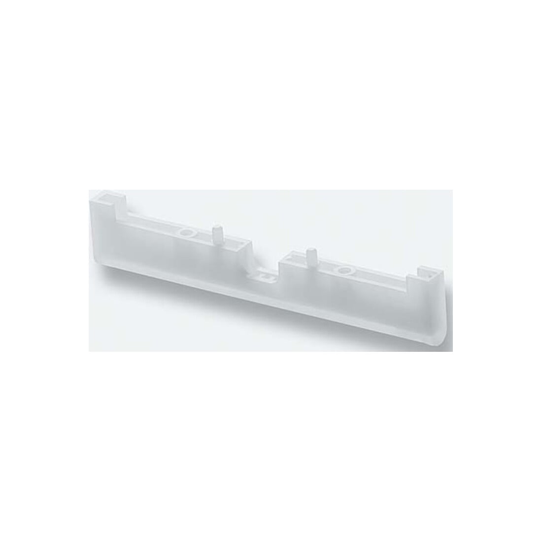 Siedle&Söhne Tischzubehör Standard weiß ZTS 800-01 W