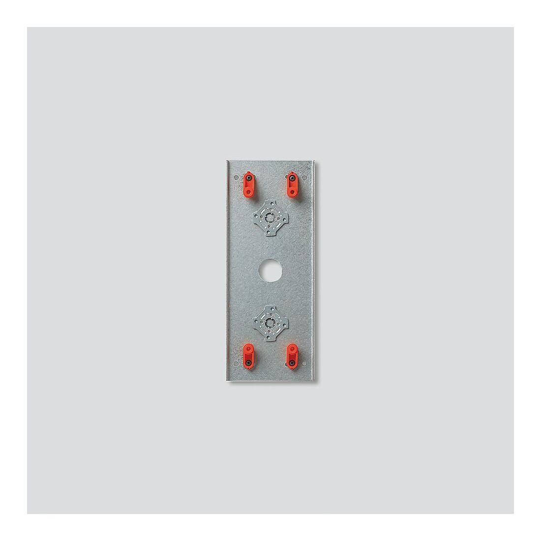 Siedle&Söhne Vario-Adapter VA/GU 512-0