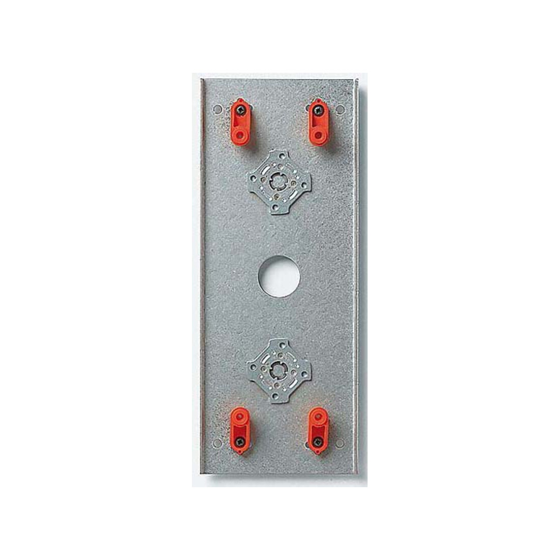 Siedle&Söhne Vario-Adapter VA/GU 512-0
