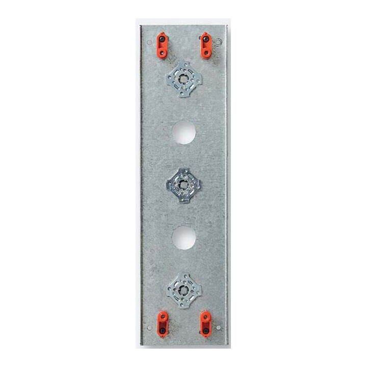Siedle&Söhne Vario-Adapter VA/GU 513-0