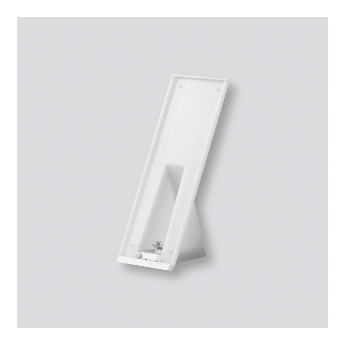 Siedle&Söhne Zubehör-Tisch Video weiss ZTCV 850-0 W