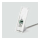 Siedle&Söhne Access Accessoires de table Blanc AZTV 870-0 W