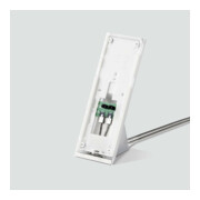 Siedle&Söhne Access Accessoires de table Blanc AZTV 870-0 W-4