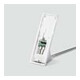 Siedle&Söhne Access Accessoires de table Blanc AZTV 870-0 W