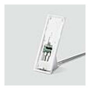 Siedle&Söhne Access Accessoires de table Blanc AZTV 870-0 W-5