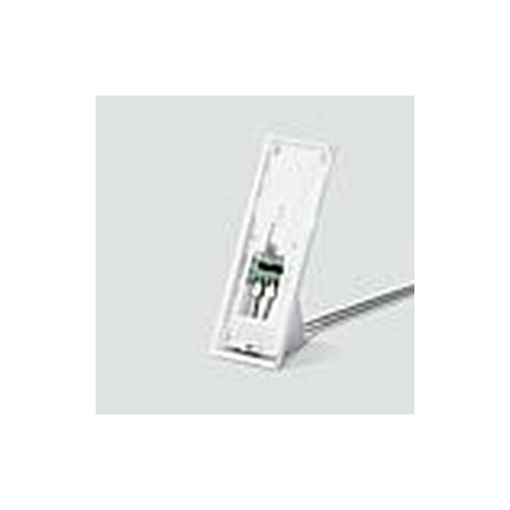 Siedle&Söhne Access Accessoires de table Blanc AZTV 870-0 W