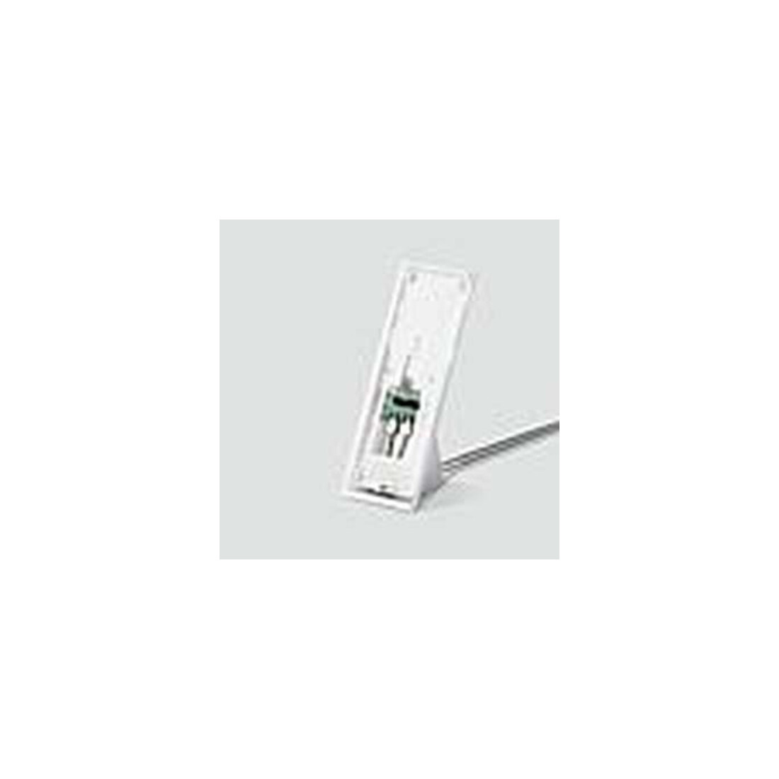 Siedle&Söhne Access Accessoires de table Blanc AZTV 870-0 W