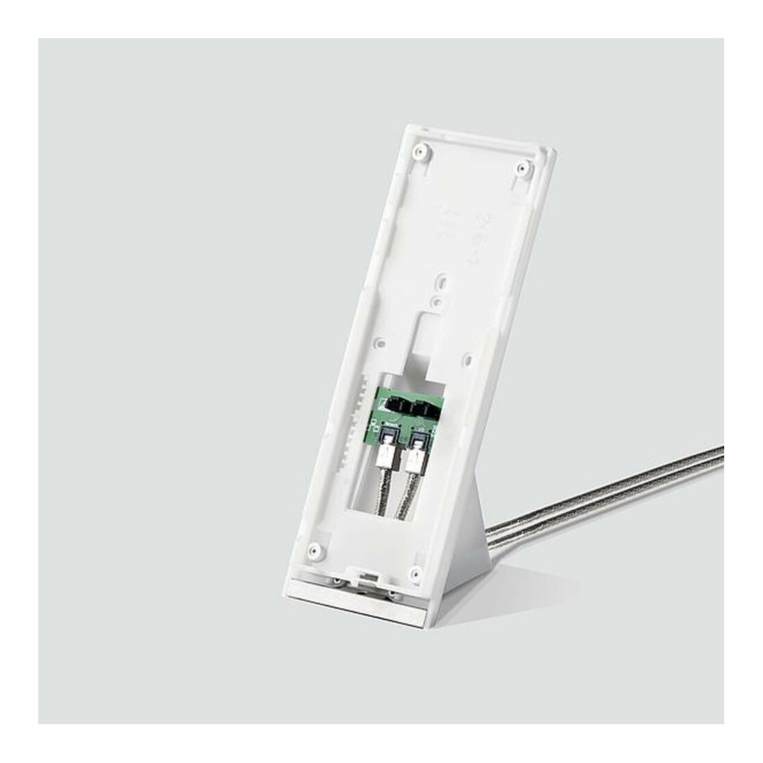 Siedle&Söhne Access Accessoires de table Blanc AZTV 870-0 W
