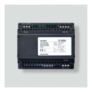 Siedle&Söhne Access Bloc d’alimentation 100-240 VCA noir ANG 600-0-1