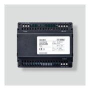 Siedle&Söhne Access Bloc d’alimentation 100-240 VCA noir ANG 600-0-3