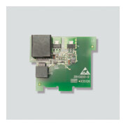Siedle&Söhne Accessoire carte de connexion ZBVG 650-0-3