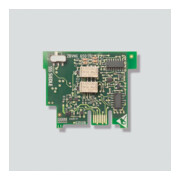Siedle&Söhne Accessoire carte enfichable ZBVNG 650-0-1