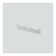 Siedle&Söhne Accessoires de table blanc ZT 811-01 W