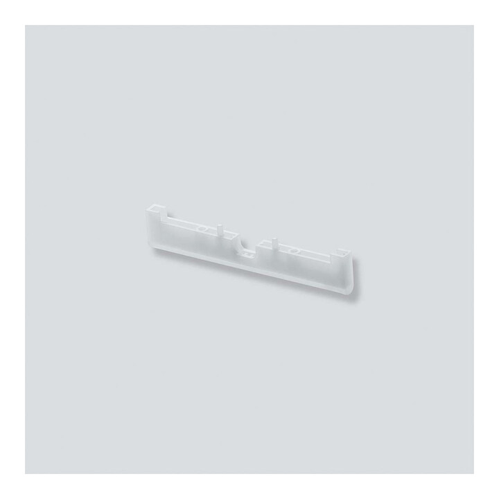 Siedle&Söhne Accessoires de table blanc ZT 811-01 W