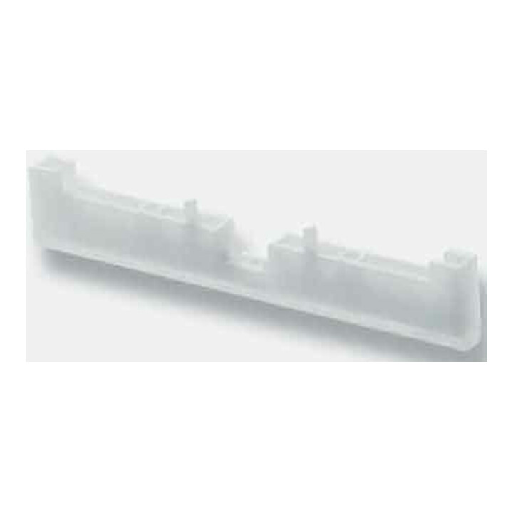 Siedle&Söhne Accessoires de table blanc ZT 811-01 W