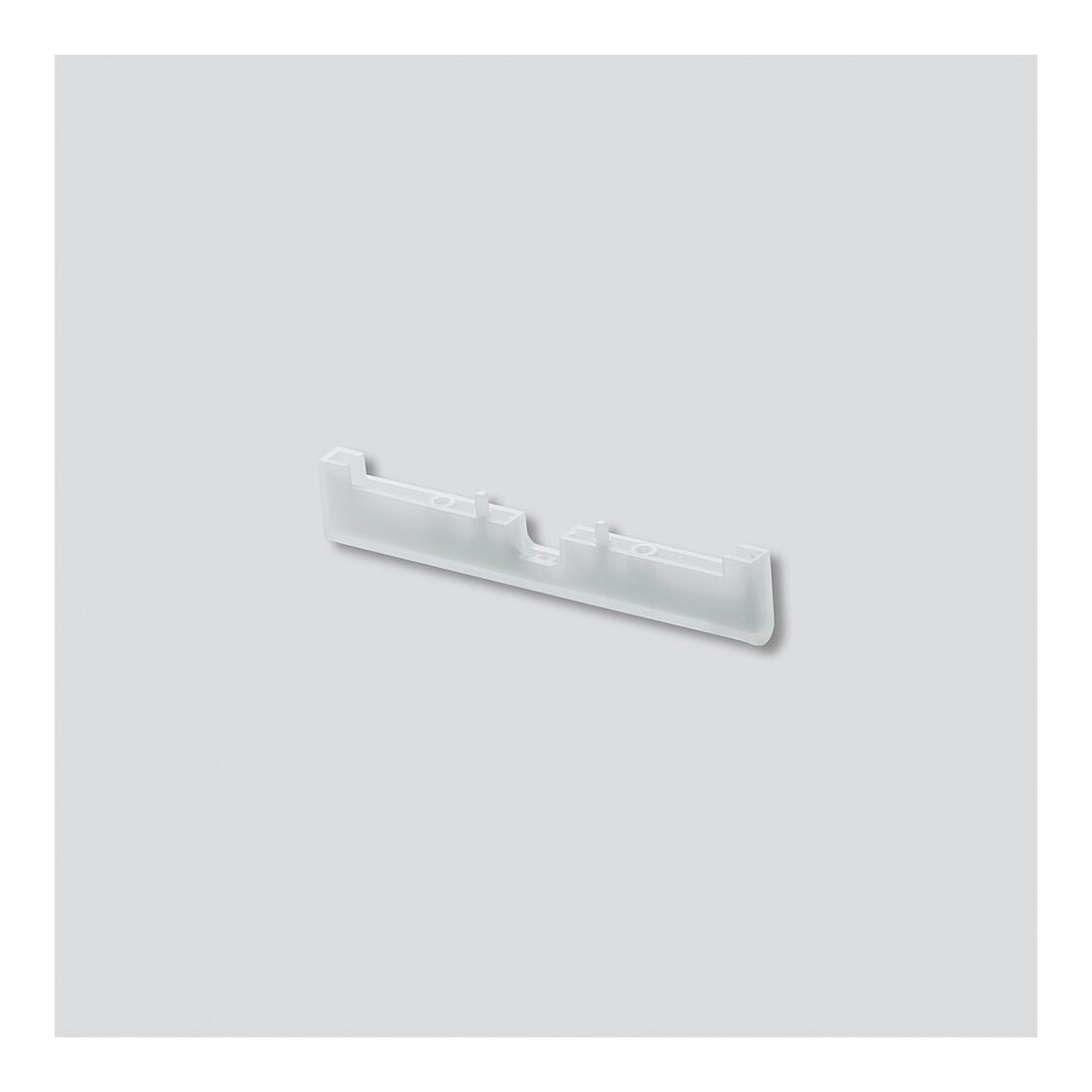 Siedle&Söhne Accessoires de table Comfort blanc ZTC 800-0 W