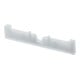 Siedle&Söhne Accessoires de table Comfort blanc ZTC 800-0 W