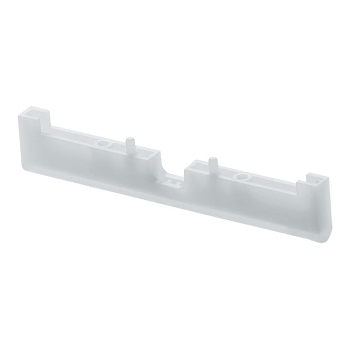 Siedle&Söhne Accessoires de table Comfort blanc ZTC 800-0 W