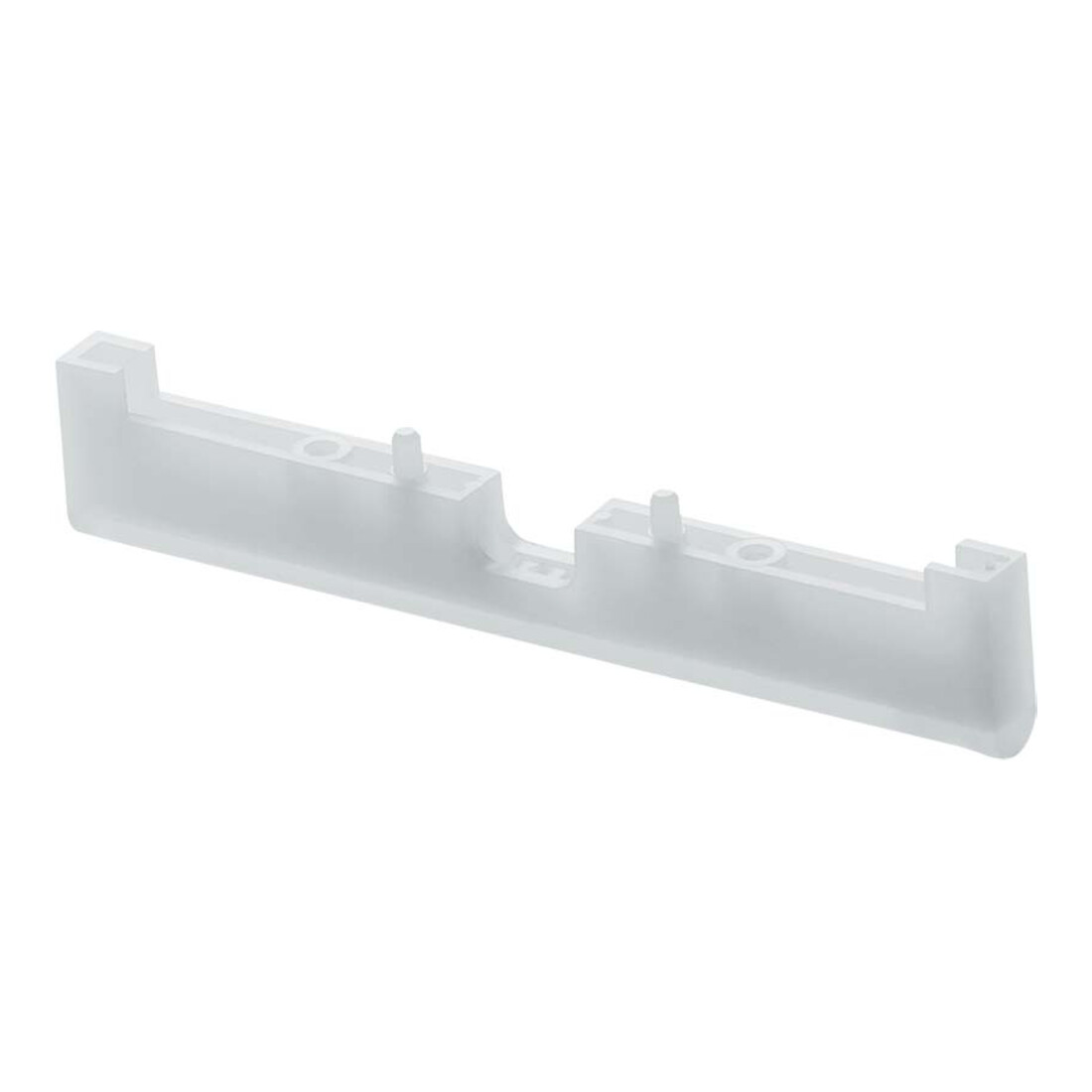 Siedle&Söhne Accessoires de table Comfort blanc ZTC 800-0 W
