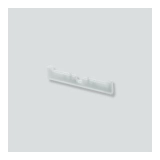 Siedle&Söhne Accessoires de table Standard blanc ZTS 800-01 W