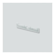 Siedle&Söhne Accessoires de table Standard blanc ZTS 800-01 W-1