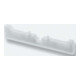 Siedle&Söhne Accessoires de table Standard blanc ZTS 800-01 W