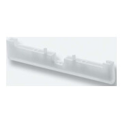 Siedle&Söhne Accessoires de table Standard blanc ZTS 800-01 W-4
