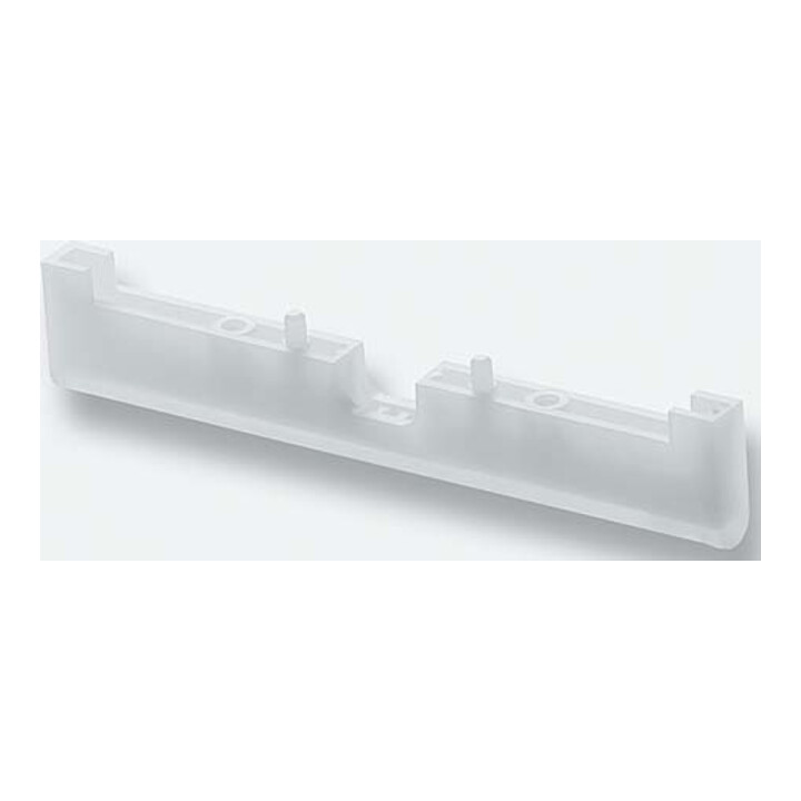 Siedle&Söhne Accessoires de table Standard blanc ZTS 800-01 W