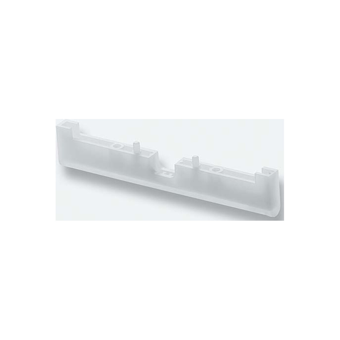 Siedle&Söhne Accessoires de table Standard blanc ZTS 800-01 W