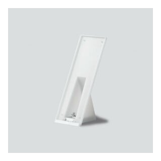Siedle&Söhne Accessoires table vidéo blanc ZTCV 850-0 W