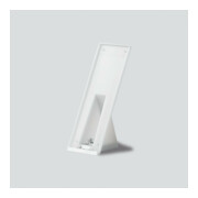 Siedle&Söhne Accessoires table vidéo blanc ZTCV 850-0 W-1