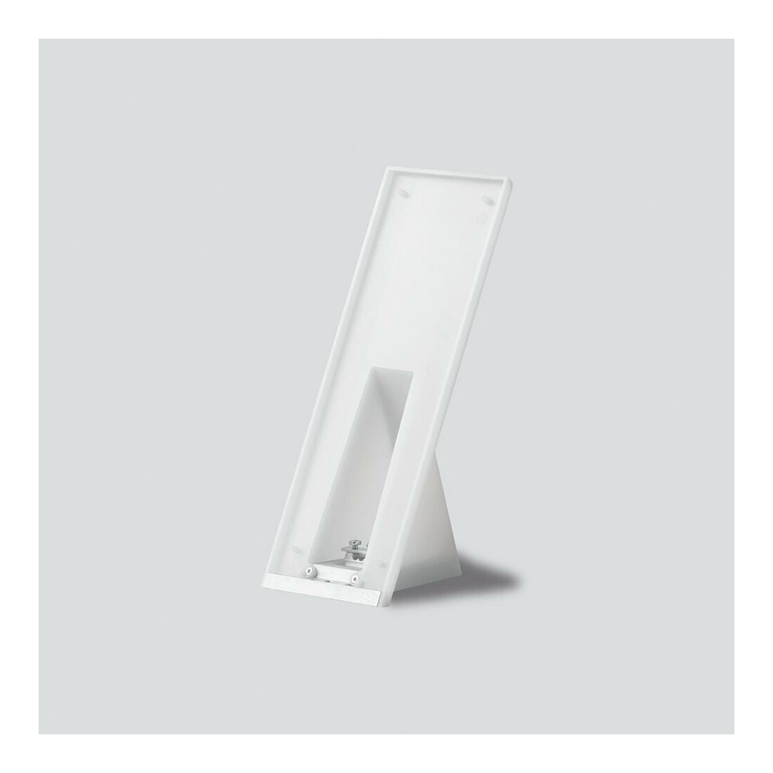 Siedle&Söhne Accessoires table vidéo blanc ZTCV 850-0 W