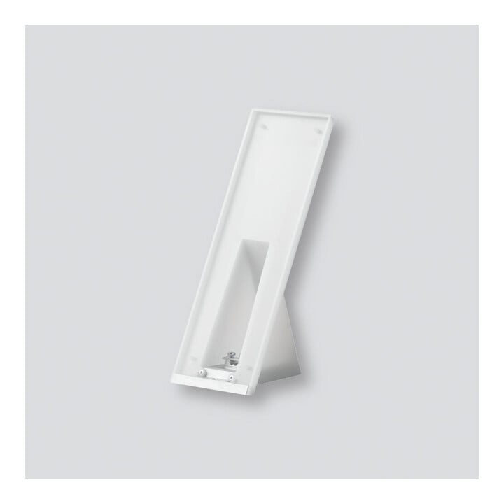 Siedle&Söhne Accessoires table vidéo blanc ZTCV 850-0 W