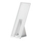 Siedle&Söhne Accessoires table vidéo blanc ZTCV 850-0 W