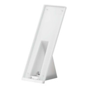 Siedle&Söhne Accessoires table vidéo blanc ZTCV 850-0 W-4