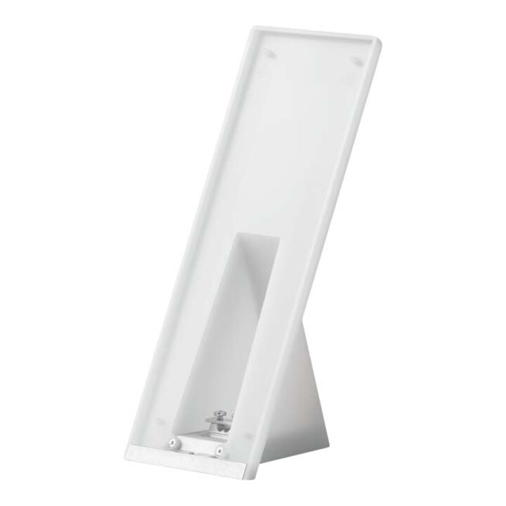 Siedle&Söhne Accessoires table vidéo blanc ZTCV 850-0 W