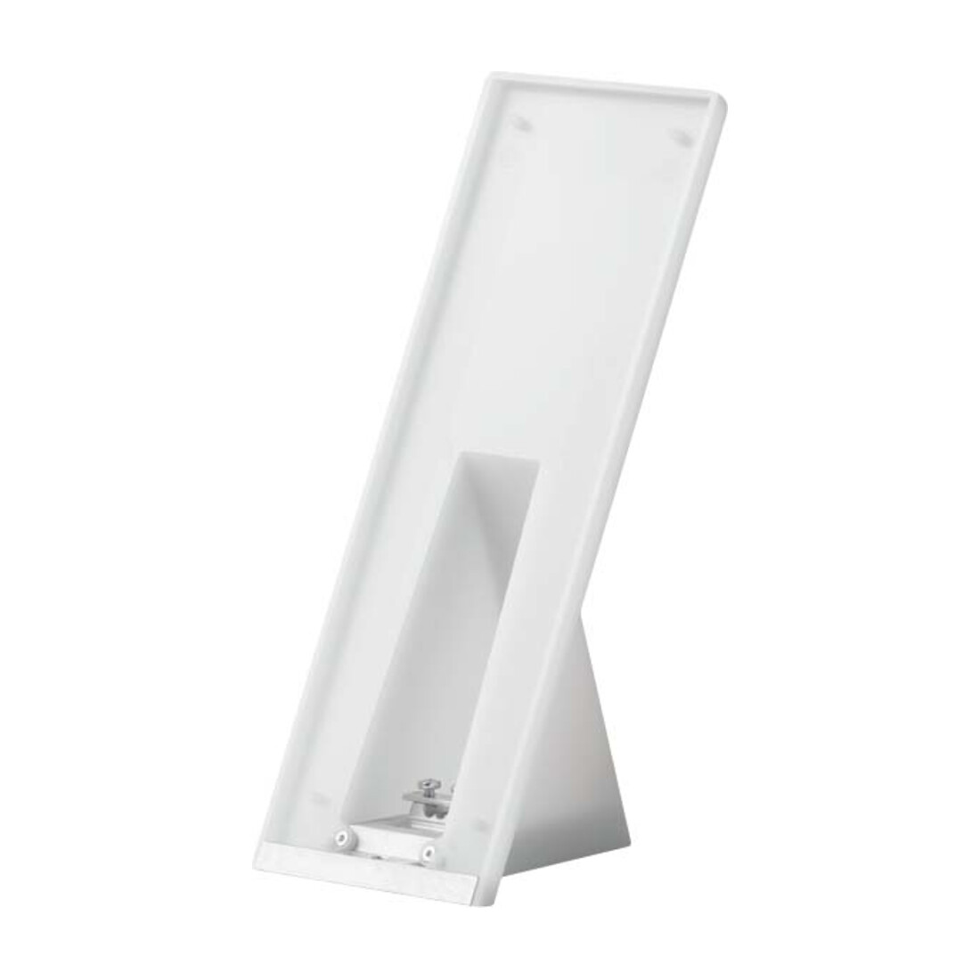 Siedle&Söhne Accessoires table vidéo blanc ZTCV 850-0 W