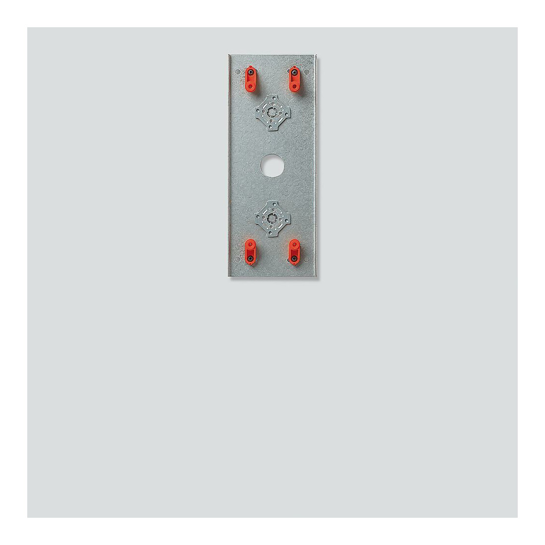Siedle&Söhne Adaptateur Vario VA/GU 512-0